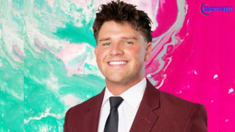 Walker Lyons Mission to Norway