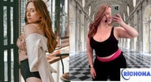 Ashley Justice Age, Biography, Family, Career, Net Worth & Facts