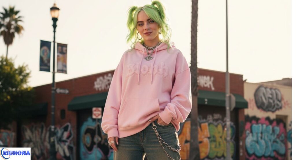 Discover Billie Eilish’s 2025 net worth, career, albums, tours, and how the Grammy-winning pop star built her $50M empire.