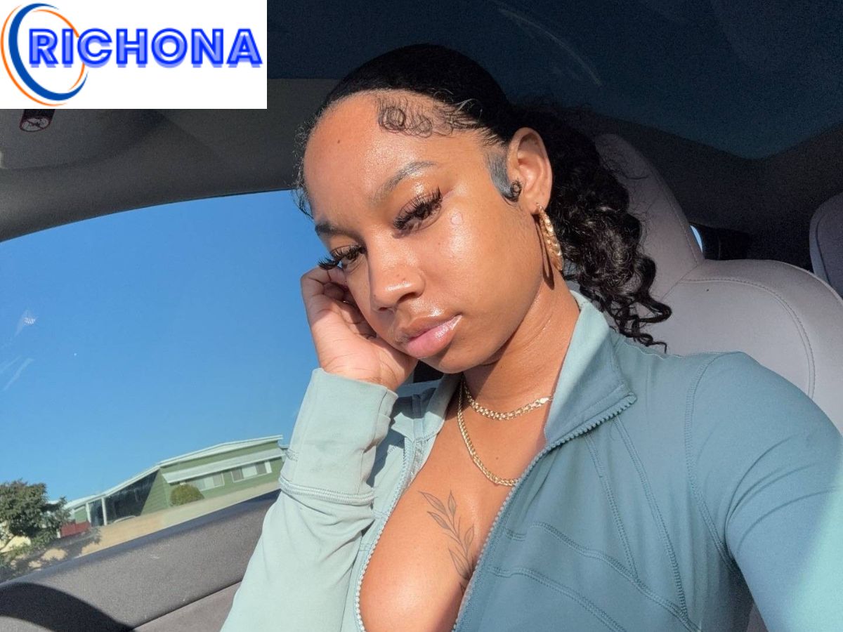 Cooking with Kya – Biography, Age, Birthday, Family, and Net Worth