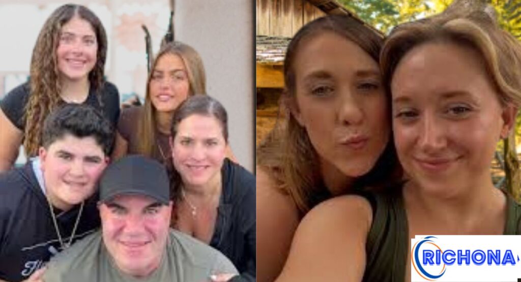 family-background-and-early-life Ashley Justice Family background