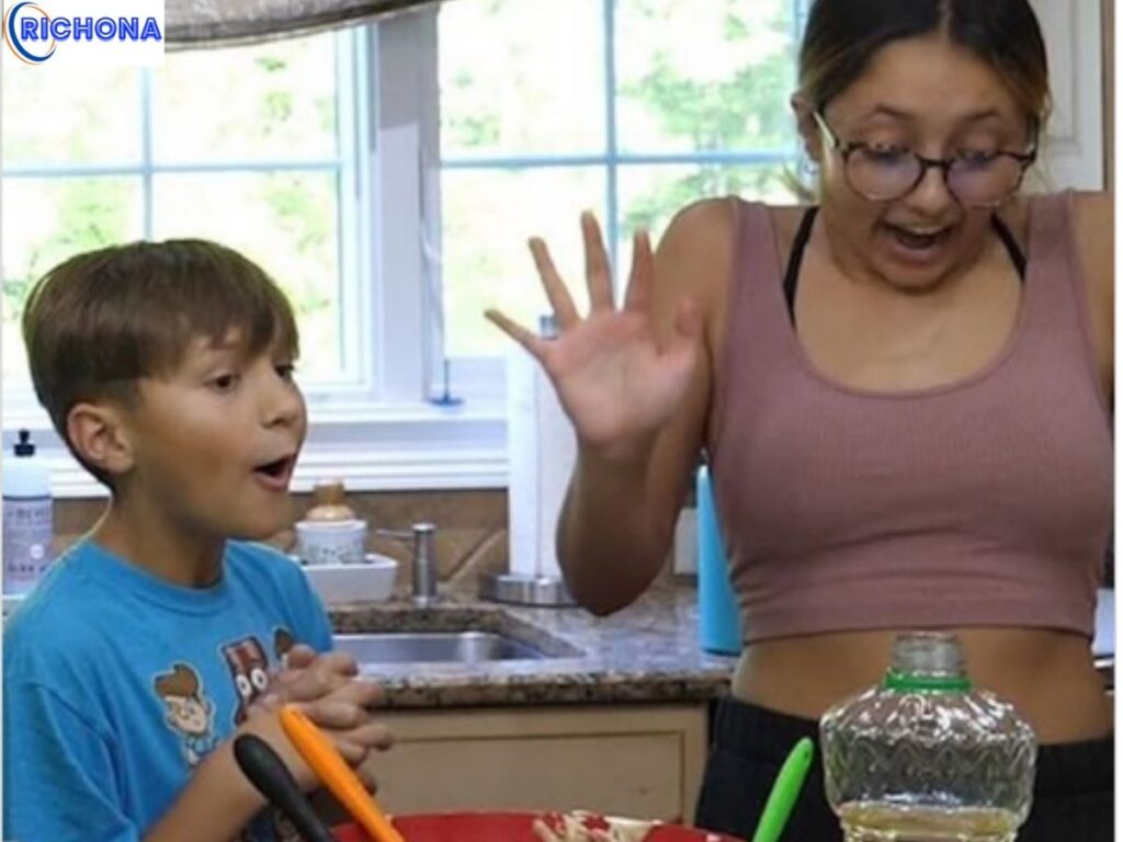 FGTeeV Chase – Age, Birthday, Bio, Height, Net Worth