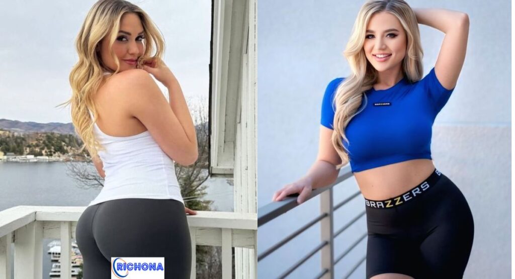 marie-temara-age-family-height-weight-biography  Marie Temara, a tall American TikTok star and model, inspires millions with her confidence, humor, and influencer lifestyle.