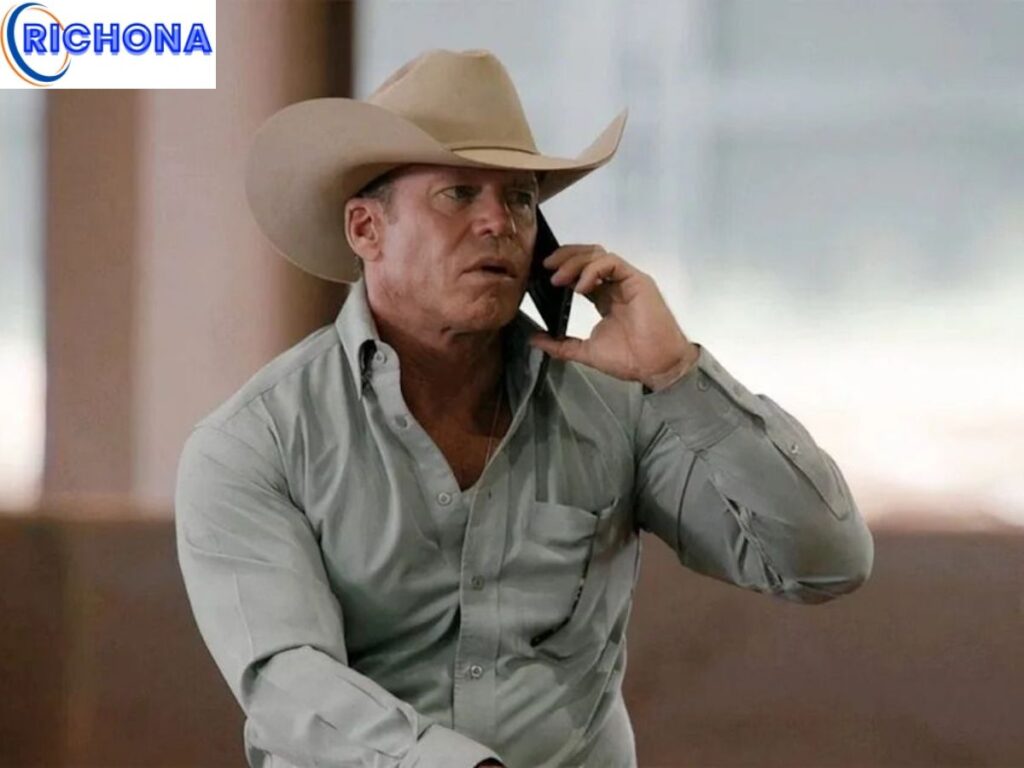 Taylor Sheridan Net Worth (2025): How the ‘Yellowstone’ Creator Built His $100 Million Empire