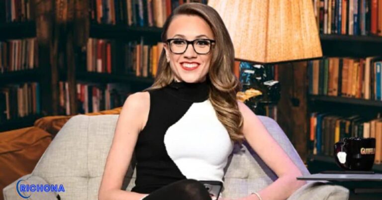 Kat Timpf Net Worth