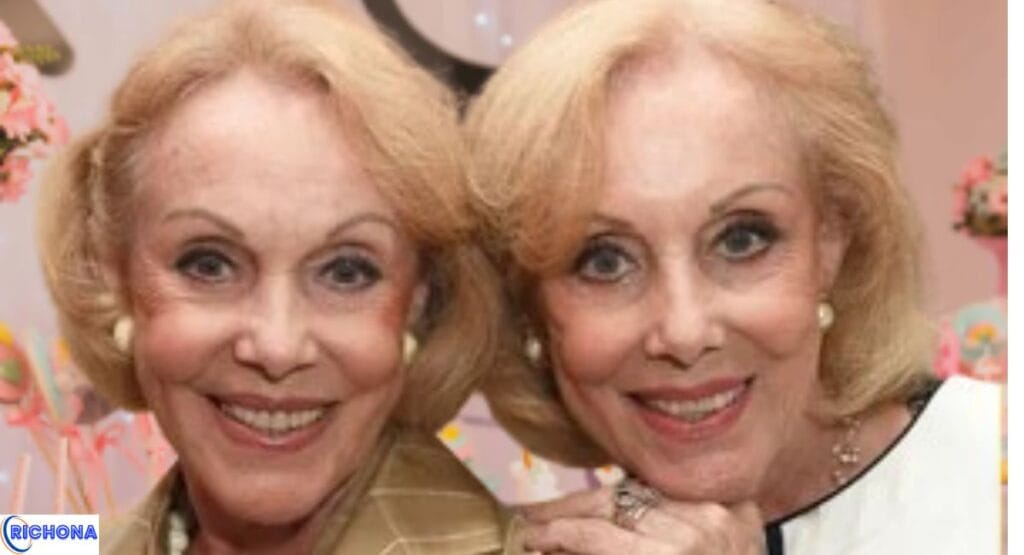 Kessler Twins Alice & Ellen