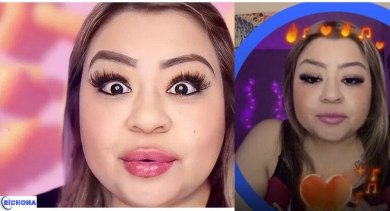 Ash Trevino: Age, Bio, Height, Net Worth, TikTok