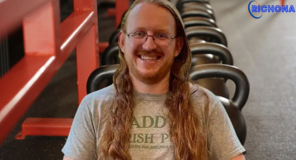 Gunner Vincent Calaway