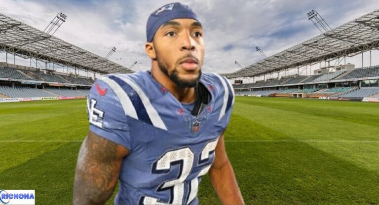 Kris Boyd: NFL Shooting