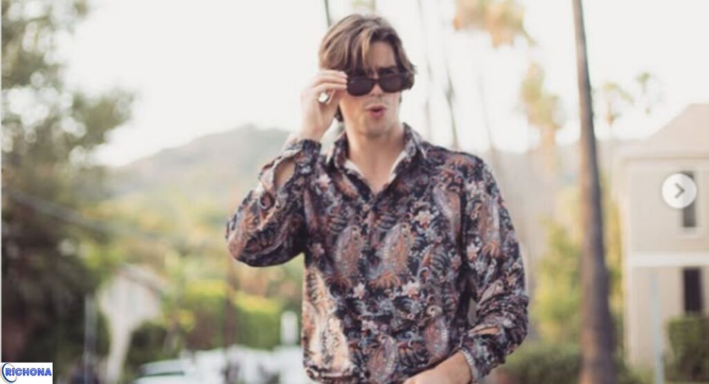 patrick-luwis-net-worth-2025–-age-bio-height-weight (1) Patrick Luwis, American actor from Washington D.C., known for Netflix roles and rising fame in 2025.