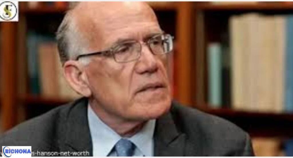 the-untold-story-of-victor-davis-hanson-net-worth-career-books-and-life-journey-2025 (1) Victor Davis Hanson Net Worth 2025
