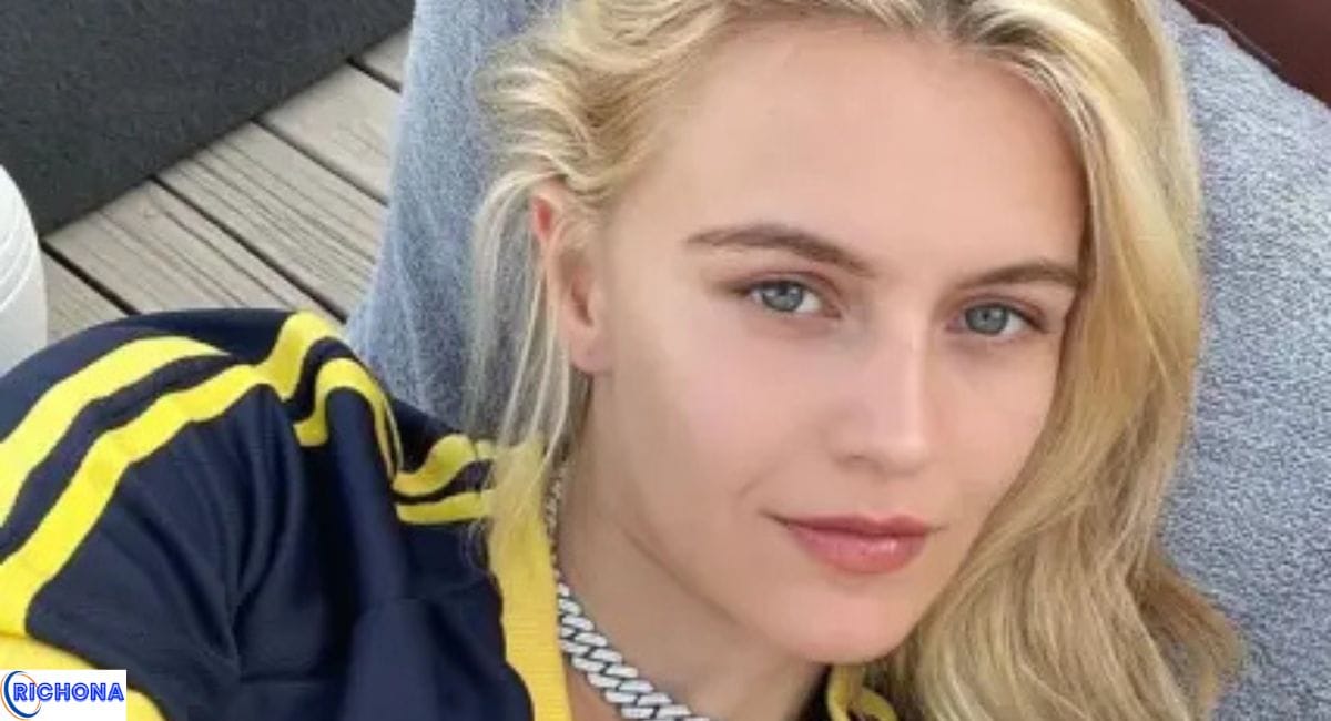 Vera Dijkmans 2025 The Untold Story of Her Age, Net Worth & Career