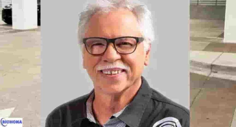 Joe Bonsall Biography, Age, Net Worth