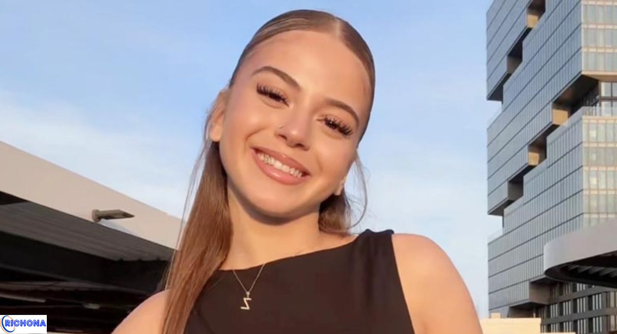 Zahide – Age, Height, Bio, Family, Career, and Net Worth (2025)