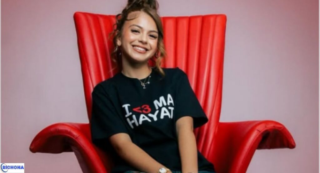 Zahide – Age, Height, Bio, Family, Career, and Net Worth (2025)