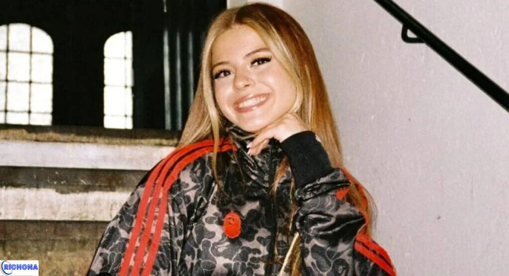 Zahide – Age, Height, Bio, Family, Career, and Net Worth (2025)