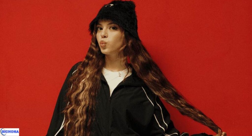 Zahide – Age, Height, Bio, Family, Career, and Net Worth (2025)