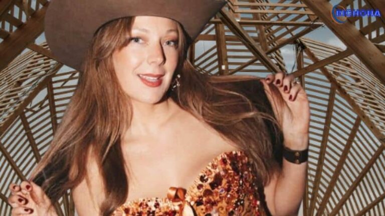 Kaitlin Butts net worth chart highlighting her earnings sources as a country singer in 2025