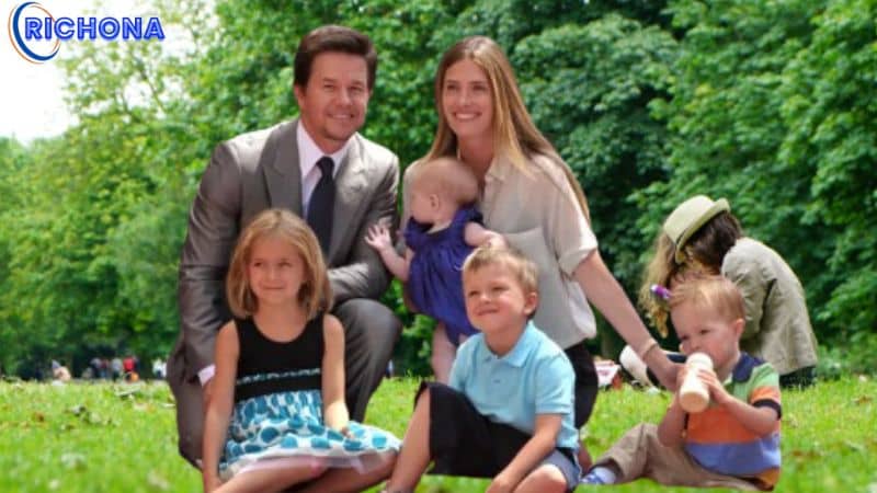 Mark Wahlberg Lifestyle