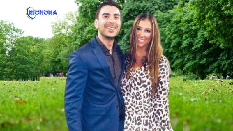 Ann Carlson Khan children