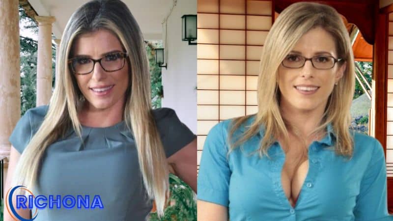 Cory Chase Entertainment