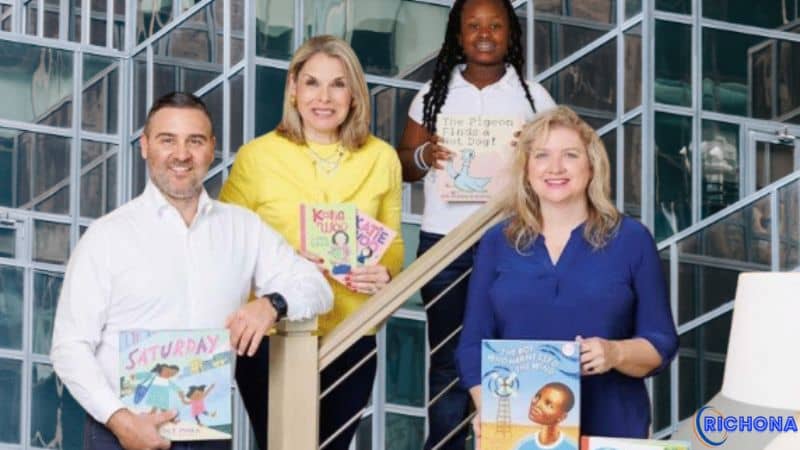 Misha Ezratti Business