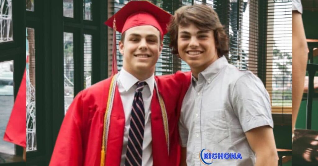 KJ Jackson Early Life and Education