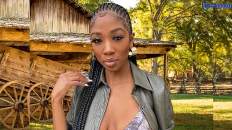 Loren Lorosa Net Worth 2026