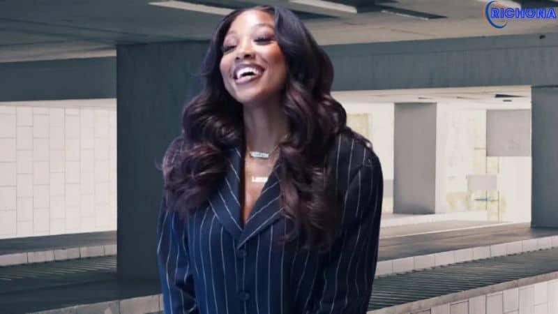 Loren Lorosa Height and Physical Appearance