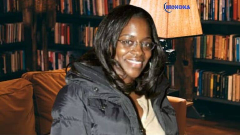 Keisha Combs net worth explained with income sources, real estate investments, and private wealth journey
