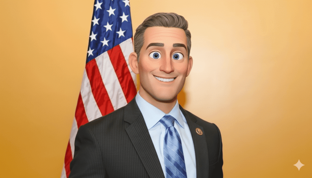 Adam Kinzinger Net Worth Biography