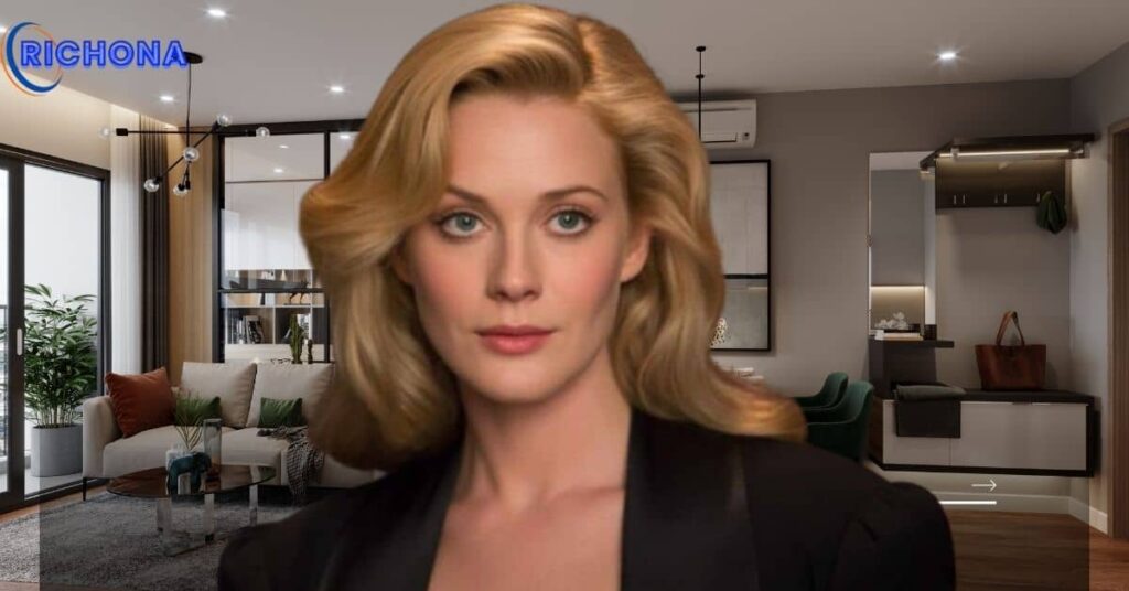 Nicolette Scorsese net worth 2026