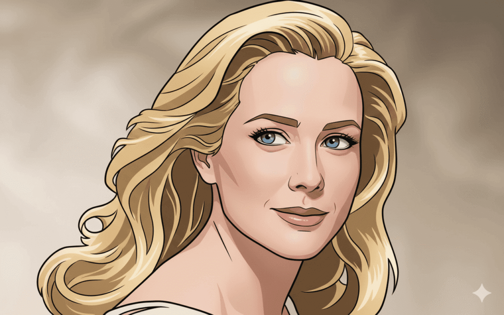 Nicolette Scorsese acting career and earnings