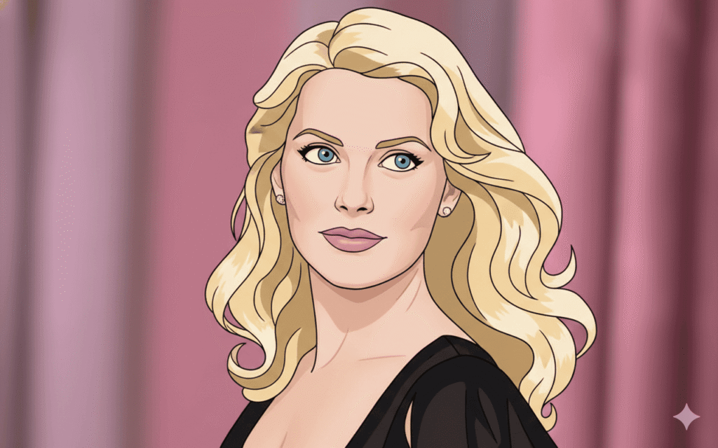 Nicolette Scorsese net worth