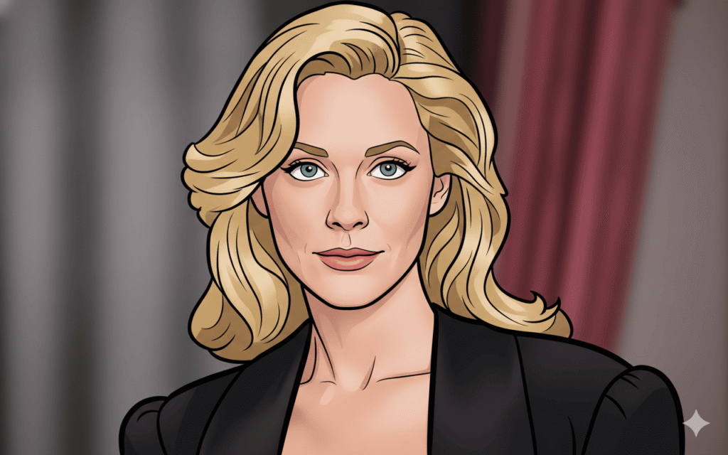 Nicolette Scorsese movies and TV shows highlights