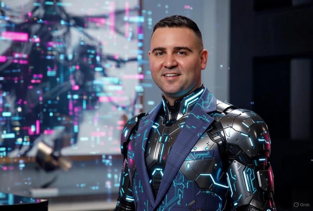 Why People Search for Misha Ezratti Age