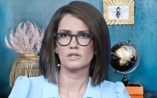 Jessica Tarlov Net Worth & Income Breakdown 2026