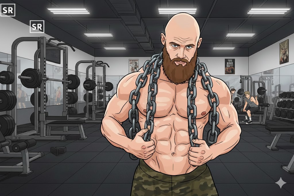 Wes Watson Built His Net Worth