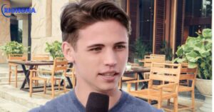 Tanner Buchanan Net Worth