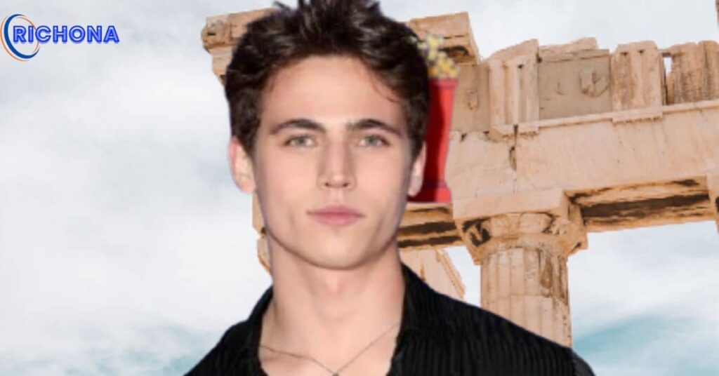 Tanner Buchanan Career Earnings